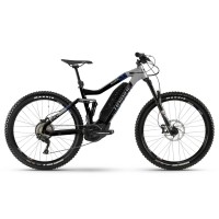 Электровелосипед Haibike XDURO AllMtn 2.5 (2021)