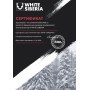 Электромотоцикл WHITE SIBERIA SOCHI 1300W Красный 13