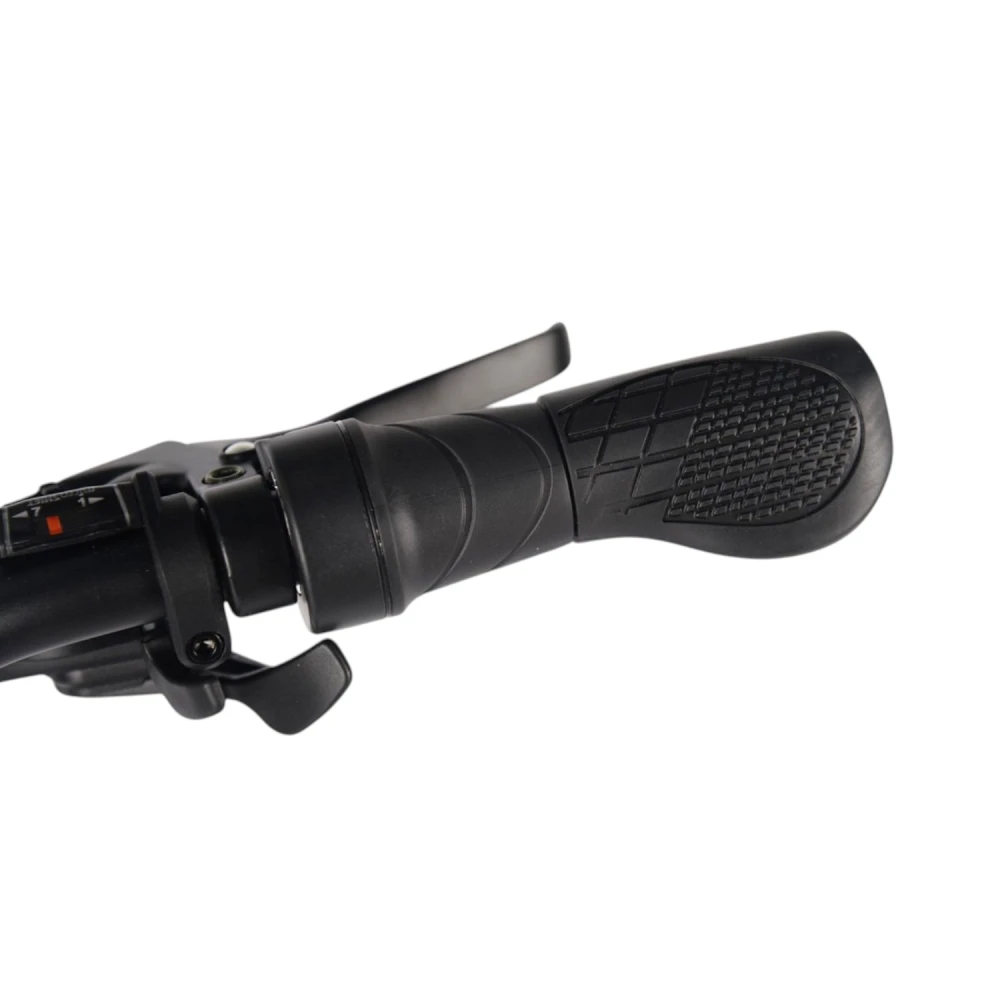 Электровелосипед Eltreco Flex Красный-глянец 3