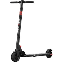 Электросамокат Tribe CHIN черный