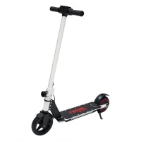 Электросамокат Wolong Q4 белый