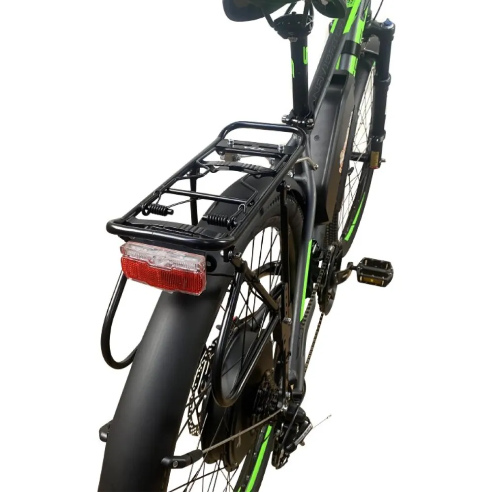 Электровелосипед Horza Stels Navigator D AIR+ " Travel" 6