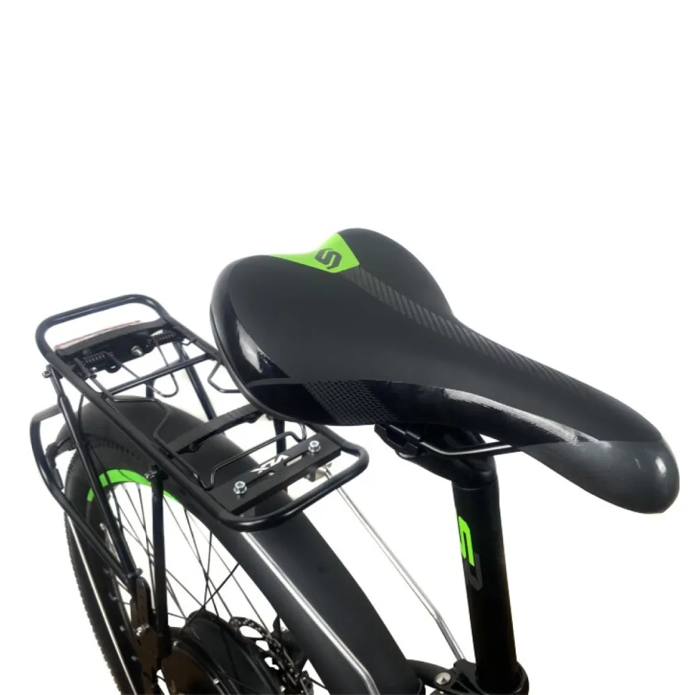 Электровелосипед Horza Stels Navigator D AIR+ " Travel" 7