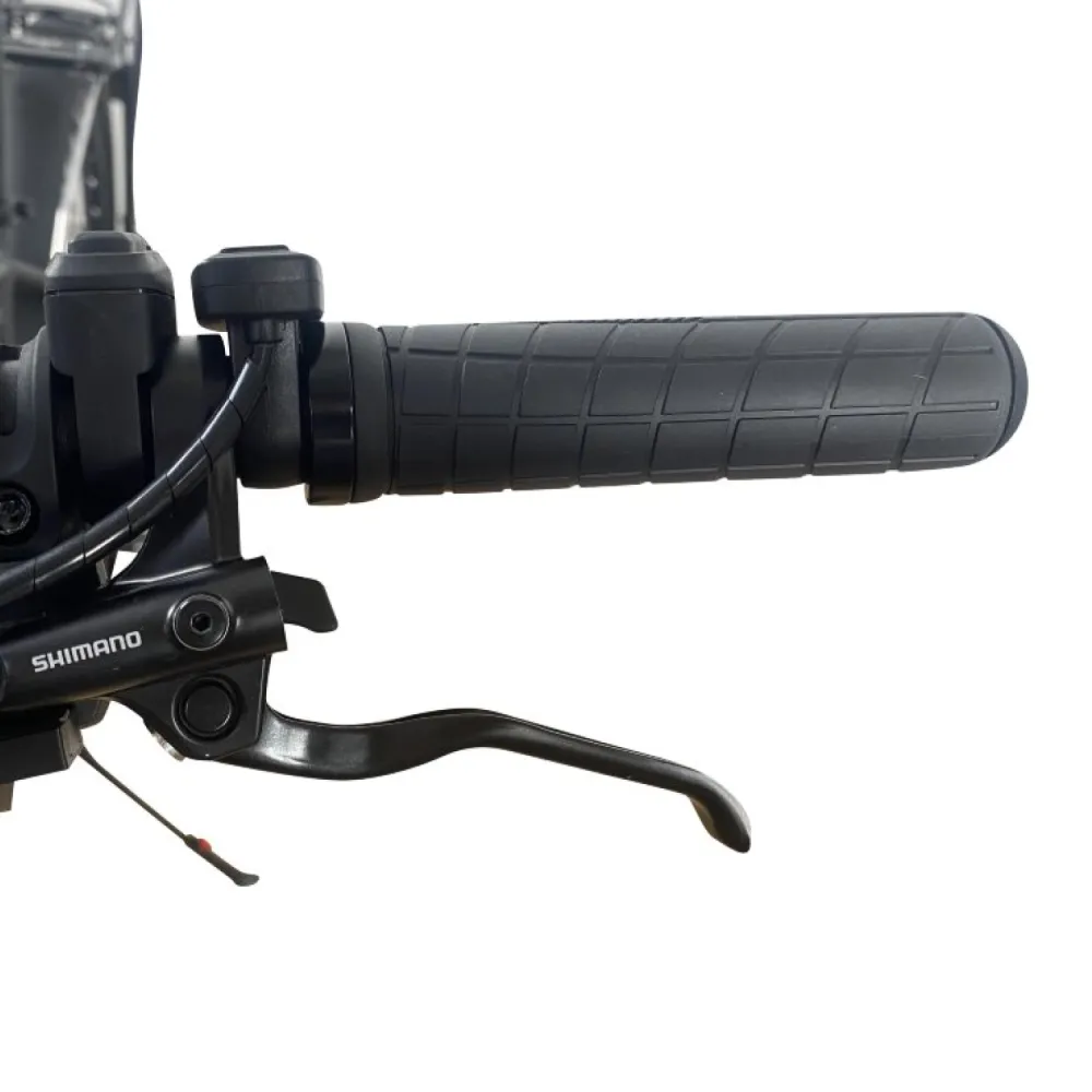 Электровелосипед Horza Stels Navigator D AIR+ " Travel" 9