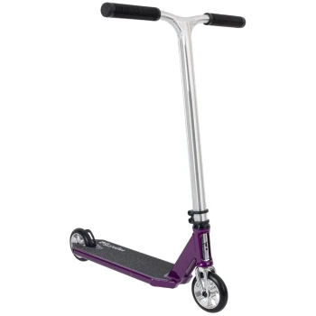 Самокат трюковой Tech Team Provokator V2 47 Purple