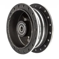 Барабан переднего тормоза для электровелосипеда GREEN CITY e-ALFA