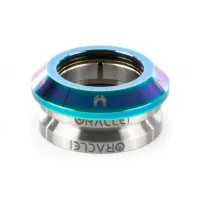 Рулевая для трюкового самоката Ethic Oracle headset neochrome