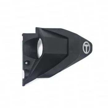 Защитный пластик для электросамоката White Siberia TEVERUN BAIKAL (Передний левый/Задний правый)