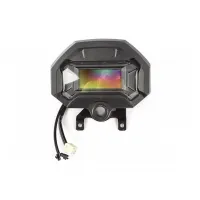 Приборная панель для электротрицикла RuTrike Антей-У